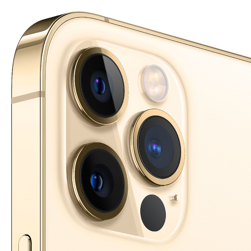 Смартфон Apple iPhone 12 Pro 128GB Gold