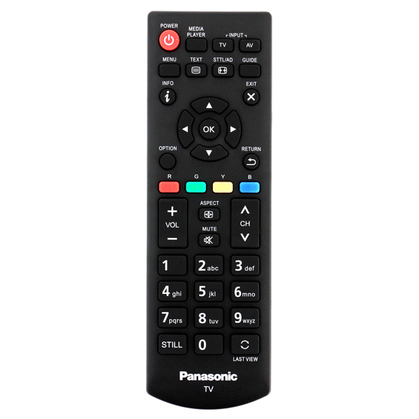LED-телевизор 32 Panasonic TX-32FR250W