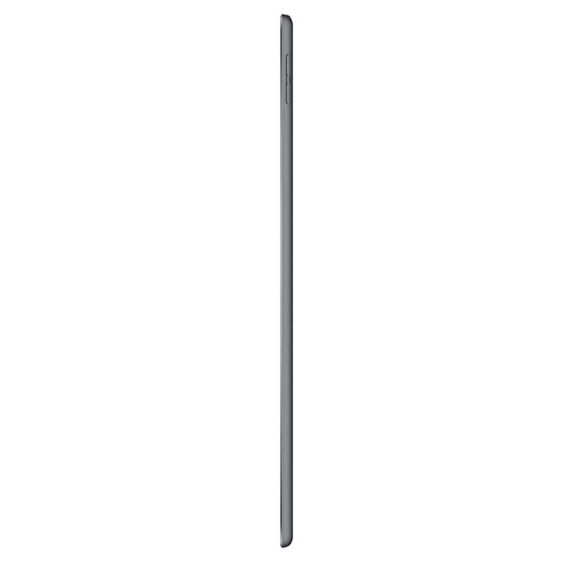 Планшет Apple iPad Air (2019) 256Gb Wi-Fi + Cellular Space Gray (MV0N2RU/A)