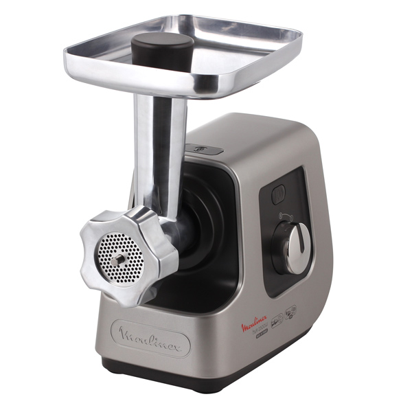 Мясорубка Moulinex HV9 ME740H30