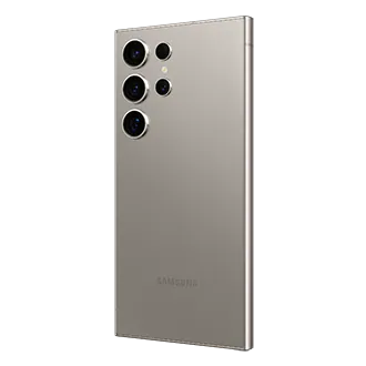 Смартфон Samsung Galaxy S24 Ultra 12/1 ТБ Titanium Gray (SM-S928B)