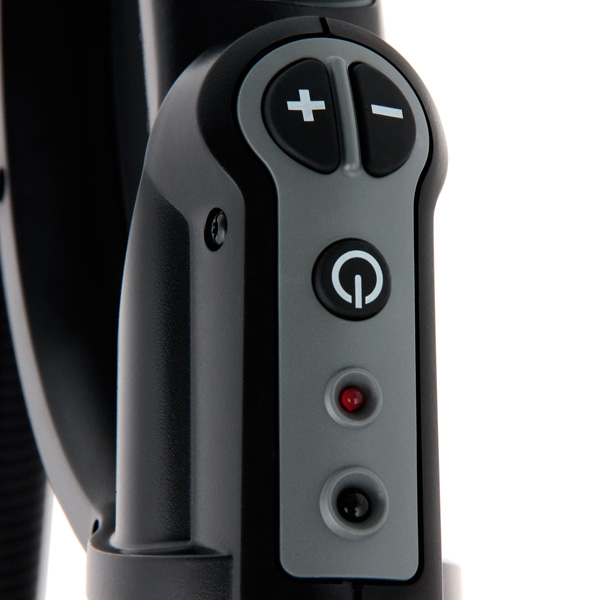 Пылесос с пылесборником Karcher Cosyy'y VC 6 Premium White