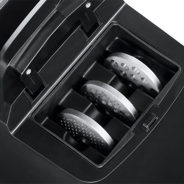 Электромясорубка Bosch MFW68680