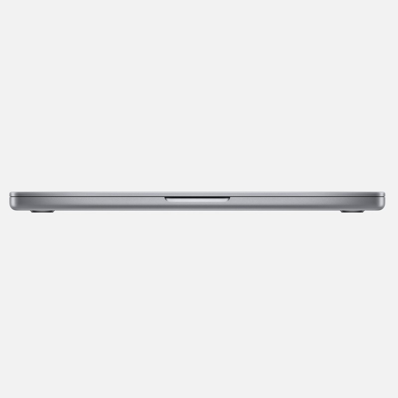 14.2 Ноутбук Apple MacBook Pro 14 2023 3024x1964, Apple M2 Pro, RAM 16 ГБ, SSD 512 ГБ, Apple graphics 16-core, macOS, MPHE3RU/A, space gray
