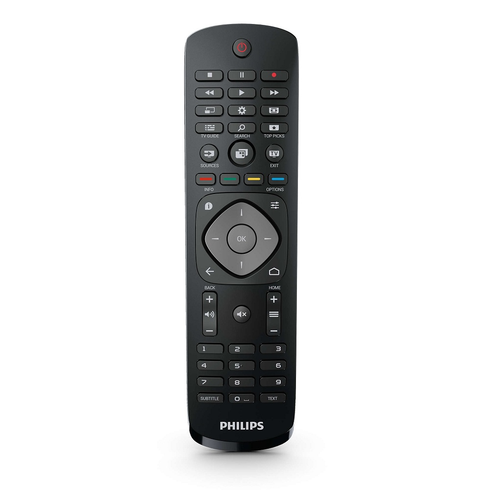 LED-телевизор 40 Philips 40PUT6400
