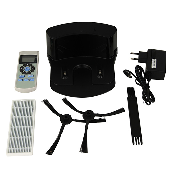 Робот-пылесос iBoto Easy Home X410
