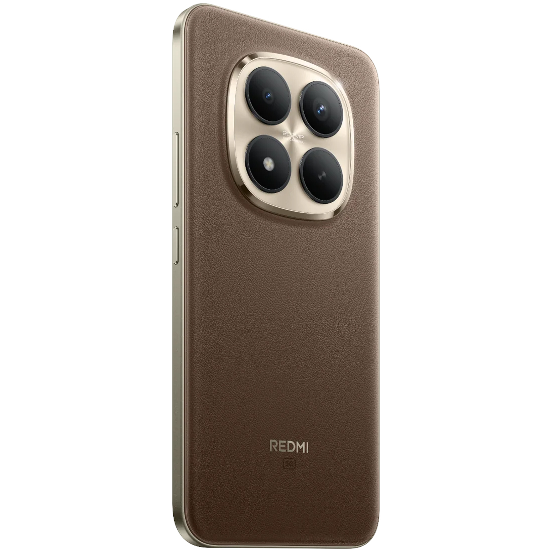 Смартфон Xiaomi Redmi Note 15 Pro Plus 5G 8/256GB Global Mocha Brown