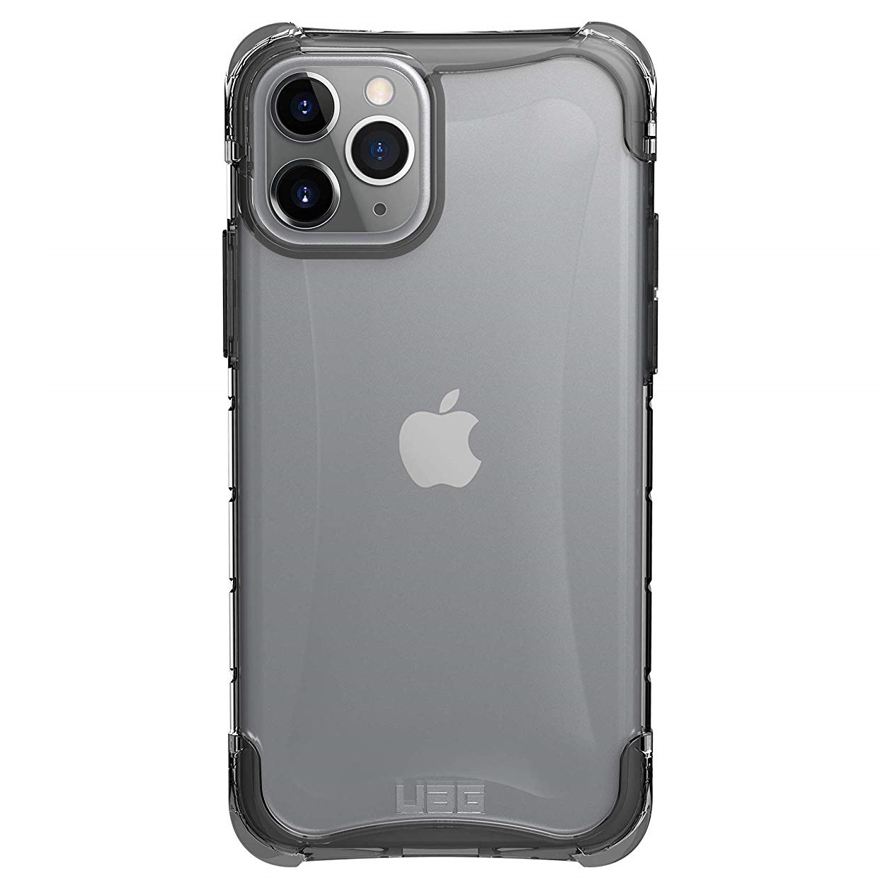 Противоударный защитный чехол UAG Plyo Ice для iPhone 11 Pro