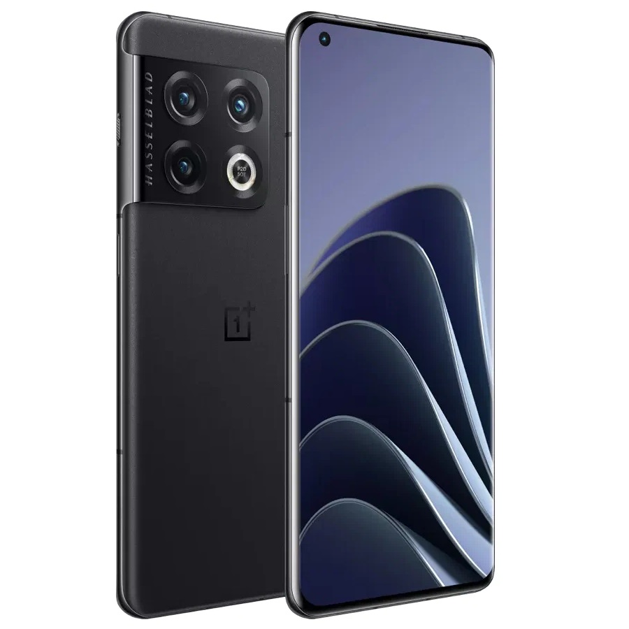 Смартфон OnePlus 10 Pro 12/256 ГБ Global EUR, черный
