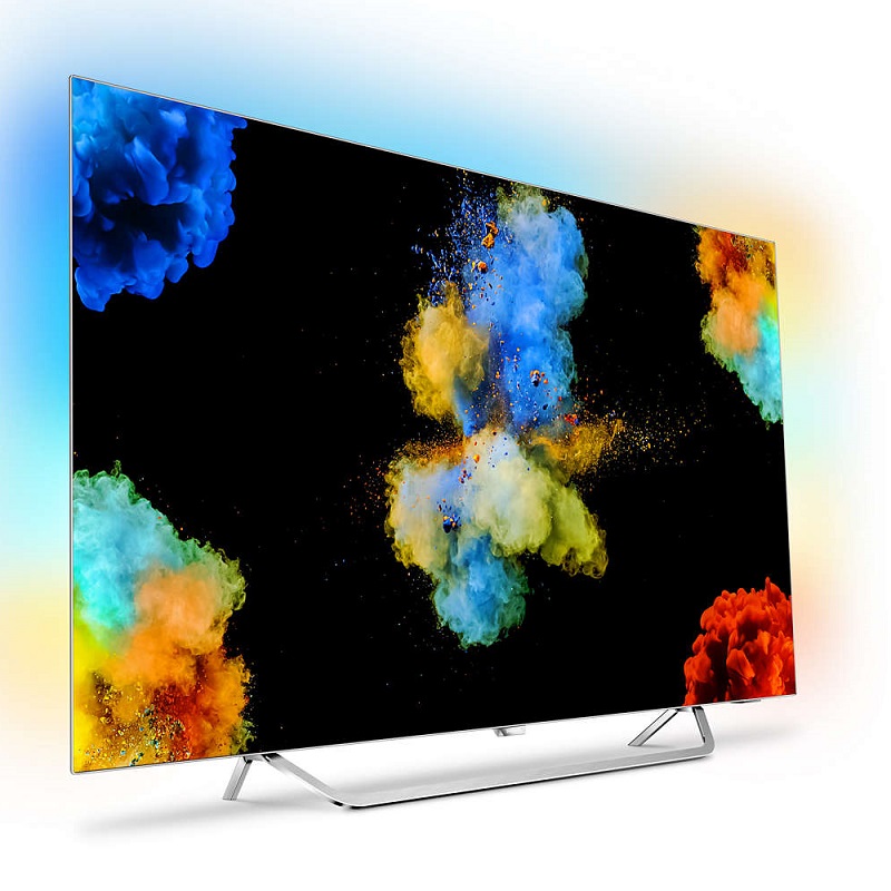LED-телевизор 55 Philips 55POS9002