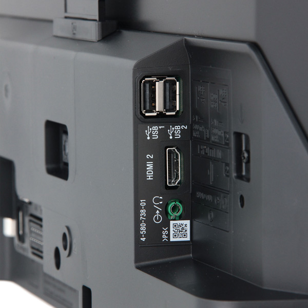 LED-телевизор 32 Sony KDL-32WD603