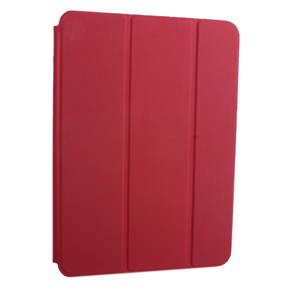 Чехол Naturally Smart Case Red для iPad Pro 11