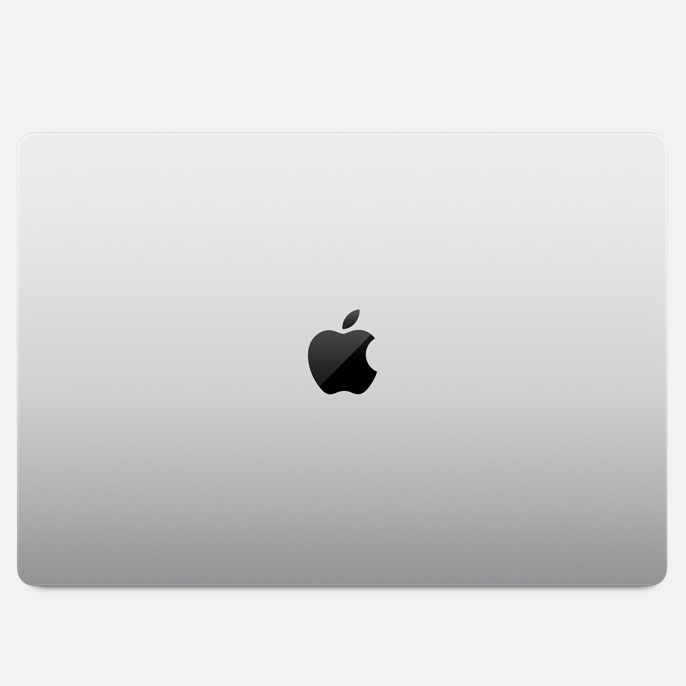 16.2 Ноутбук Apple MacBook Pro 16 2023 3456x2234, Apple M2 Max, RAM 32 ГБ, SSD 1 ТБ, Apple graphics 38-core, macOS, MNWE3, silver, английская раскладка