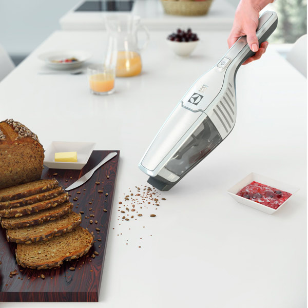 Пылесос Electrolux ErgoRapido ERG105