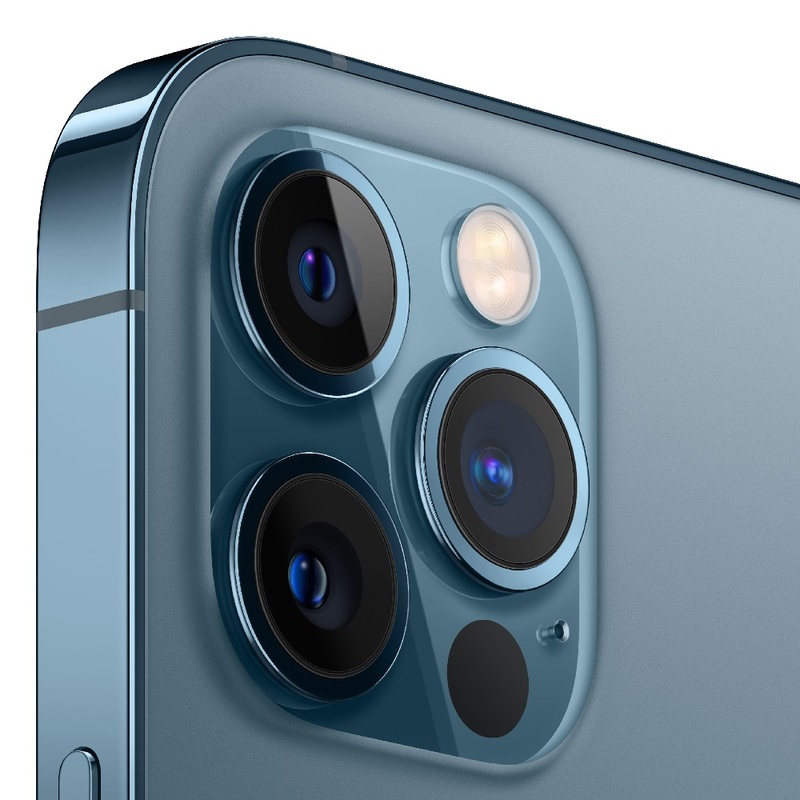 Смартфон Apple iPhone 12 Pro 256GB Pacific Blue