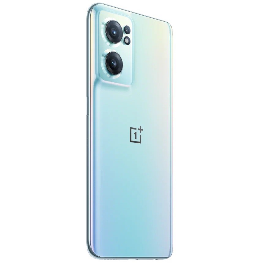 Смартфон OnePlus Nord CE 2 5G 8/128 ГБ, Багамский синий