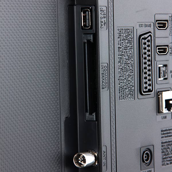 LED-телевизор 32 Samsung UE32J4500AU