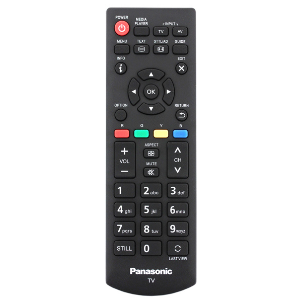 LED-телевизор 32 Panasonic TX-32FR250K