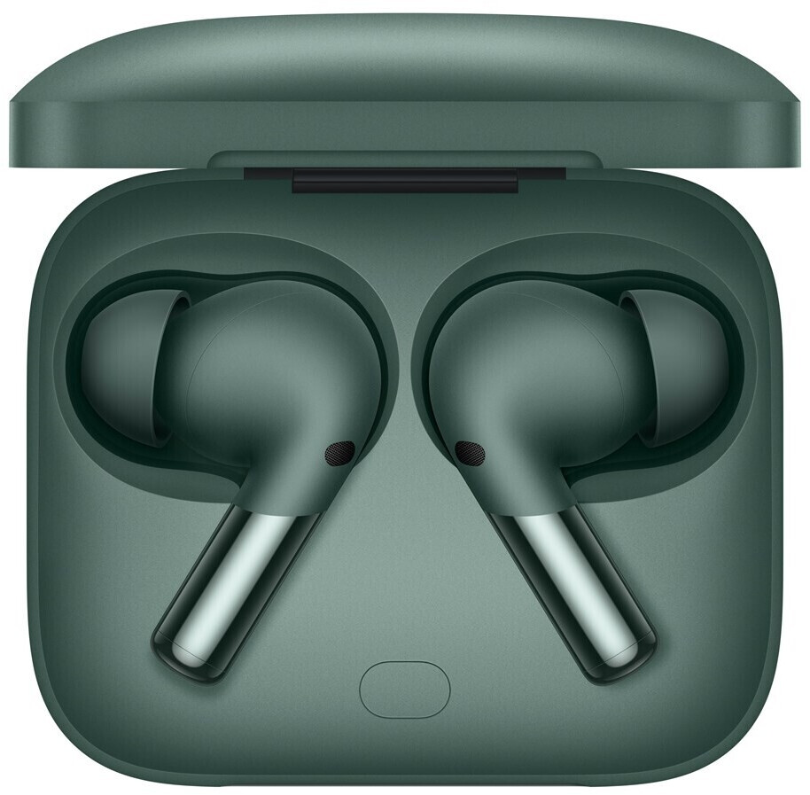 Беспроводные наушники OnePlus Buds Pro 2 Green Global