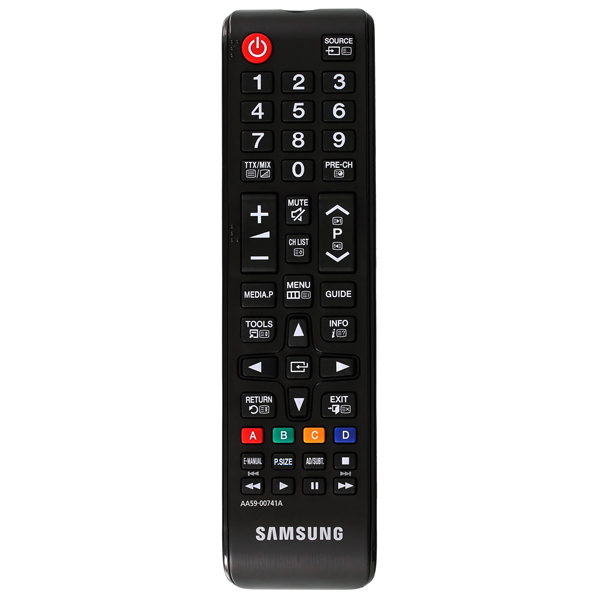 LED-телевизор 22 Samsung UE22H5000AK