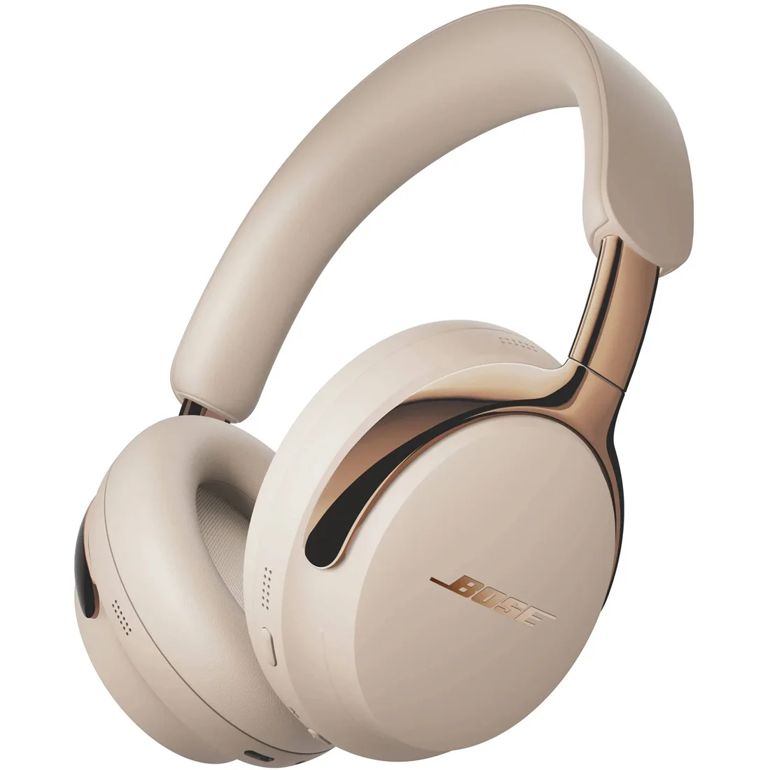 Беспроводные наушники Bose QuietComfort Ultra (2nd Gen) Driftwood Sand