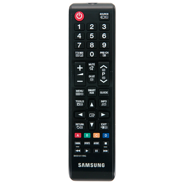 LED-телевизор 32 Samsung UE32J5205AK