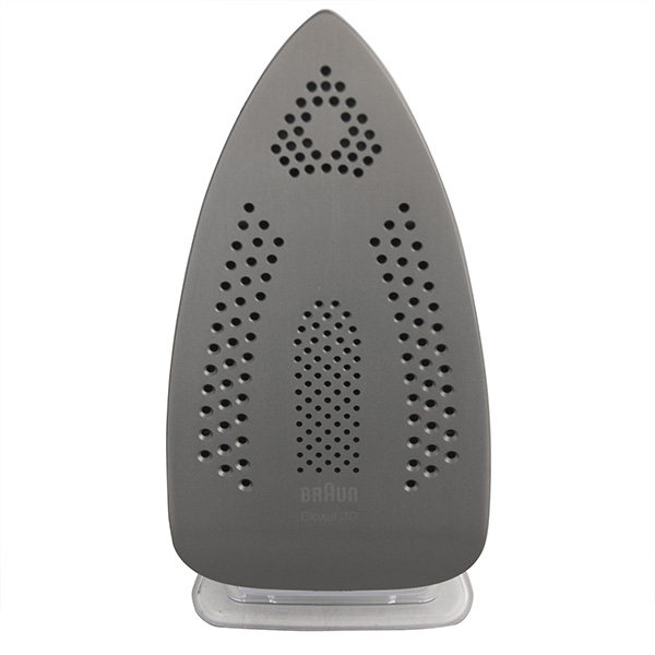 Парогенератор с бойлером Braun 12830001 IS3022WH