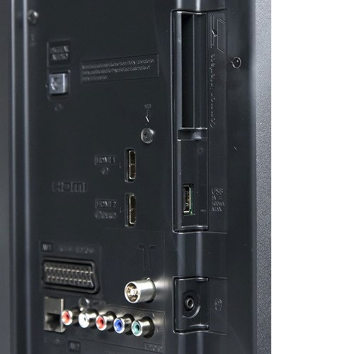 LED-телевизор 32 Panasonic TX-32CSR510