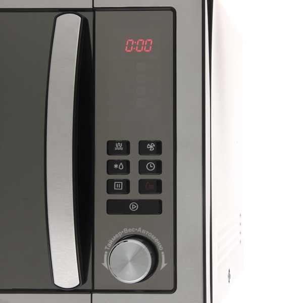 Микроволновая печь с грилем и конвекцией Midea AW925EHU