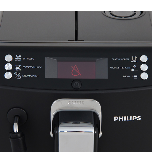 Кофемашина Philips EP4010/00