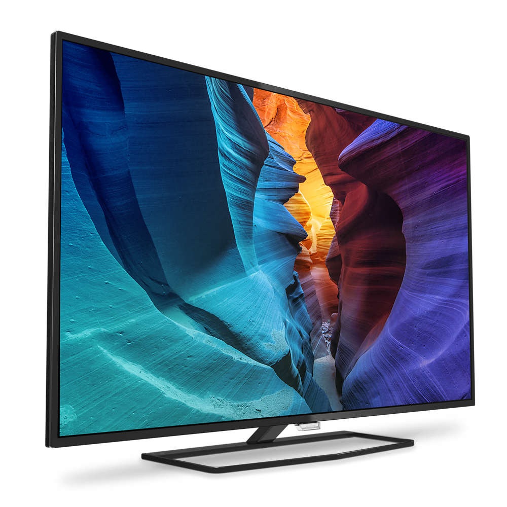 LED-телевизор 40 Philips 40PUT6400