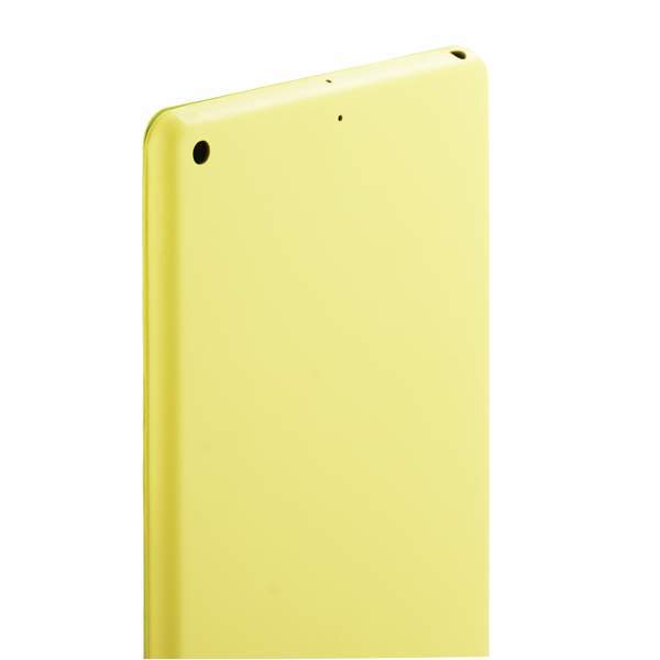Чехол Naturally Smart Case Lime для iPad 10.2 (2019/2020)