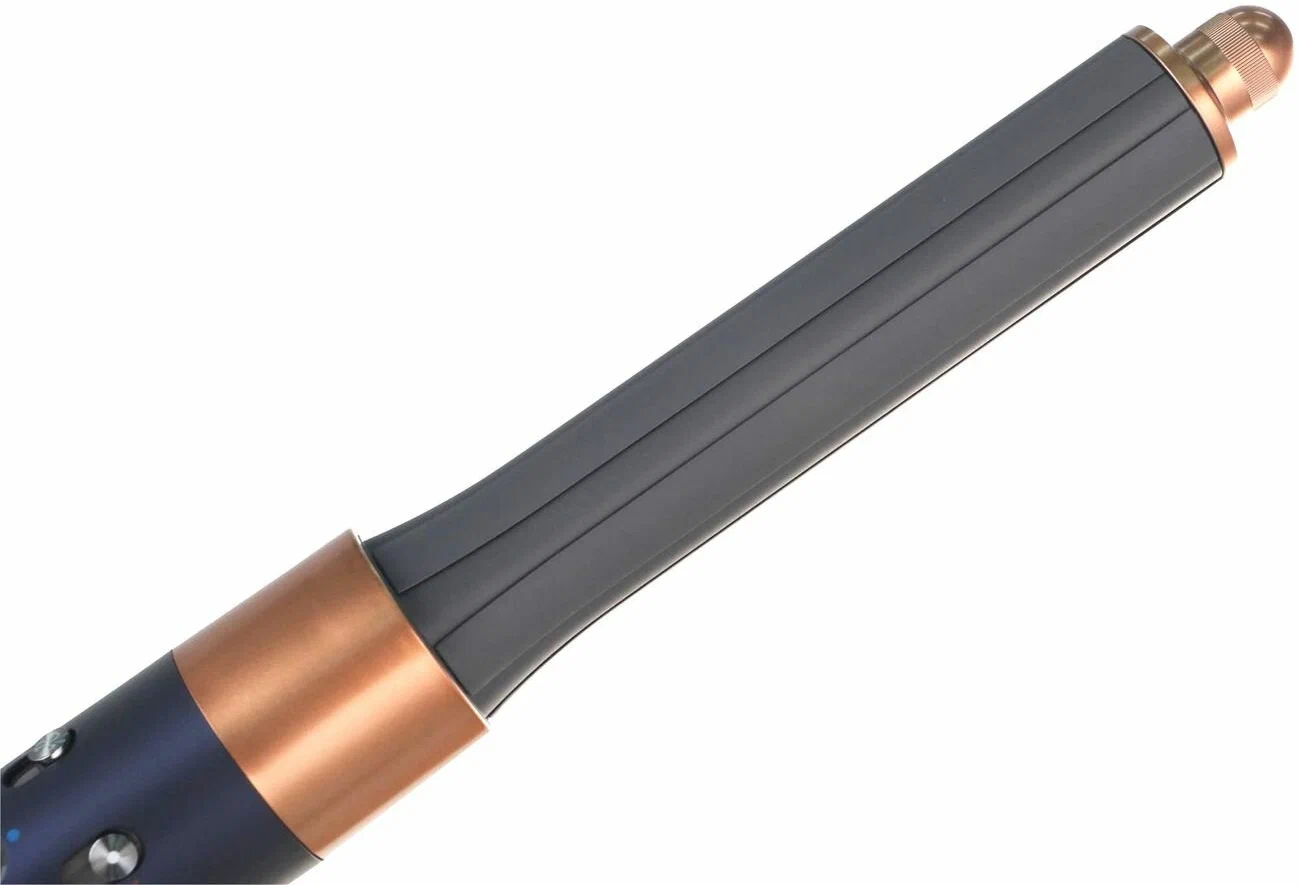 Фен-стайлер Dyson Airwrap Complete Long HS05 IN, prussian blue/rich copper
