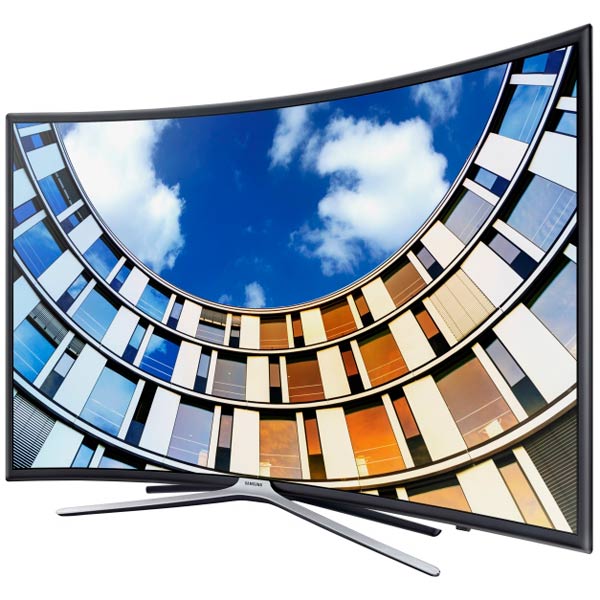 LED-телевизор 55 Samsung UE55M6550AU