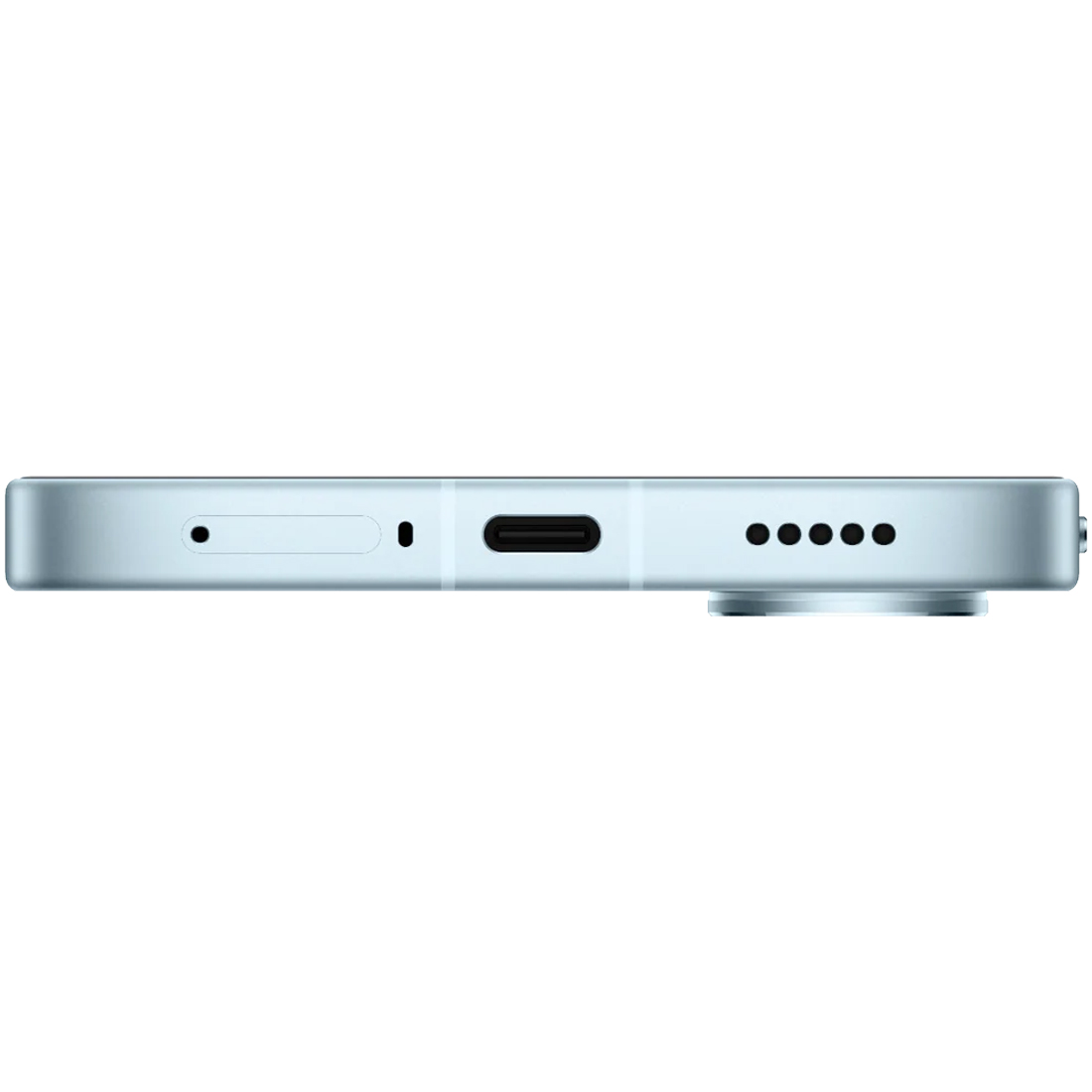 Смартфон Xiaomi POCO X8 Pro Max 12/256GB Global Blue