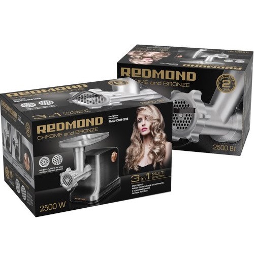 Мясорубка Redmond RMG-CBM1225