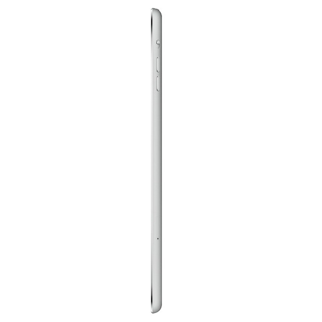 Планшет Apple iPad Mini 2 64Gb Wi-Fi Silver (ME281RU/A)