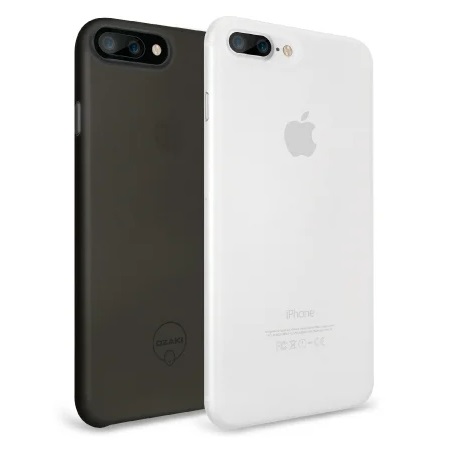 Набор чехлов Ozaki OC723 для Apple iPhone 7 Plus/iPhone 8 Plus