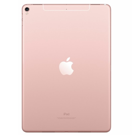 Планшет Apple iPad Pro 10.5 512Gb Wi-Fi + Cellular Rose Gold (MPMH2RU/A)