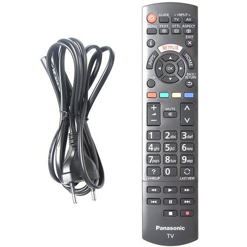 LED-телевизор 32 Panasonic TX-32CSR510
