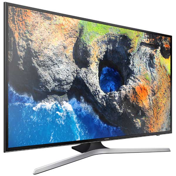 LED-телевизор 40 Samsung UE40MU6100U