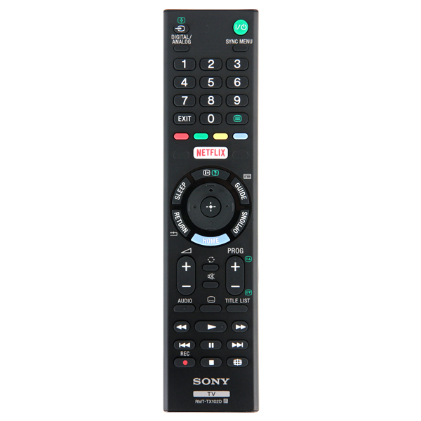 LED-телевизор 49 Sony KDL-49WD755
