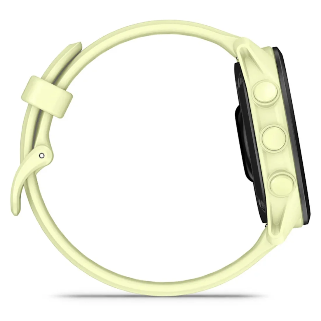 Умные часы Garmin Forerunner 70 Citron (010-04307-02)