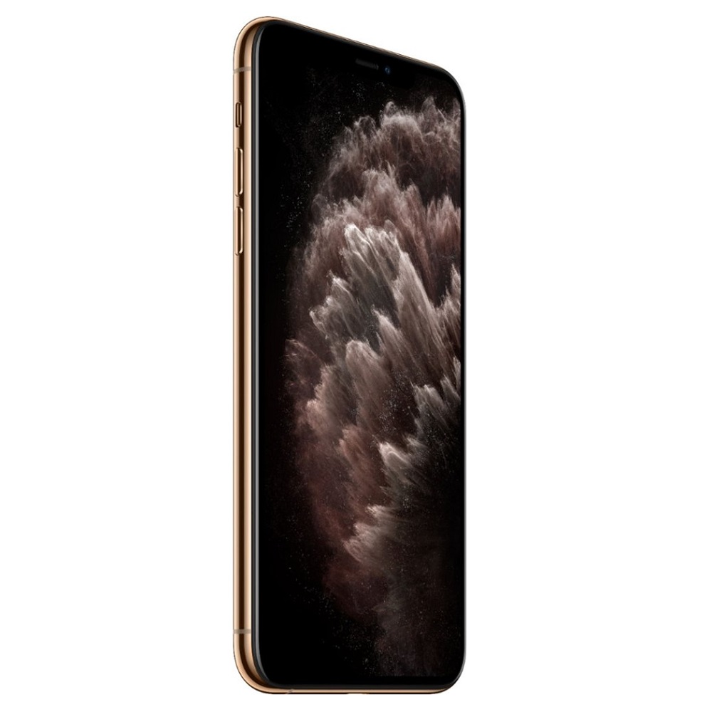 Смартфон Apple iPhone 11 Pro Max 256GB Gold (MWHL2RU/A)