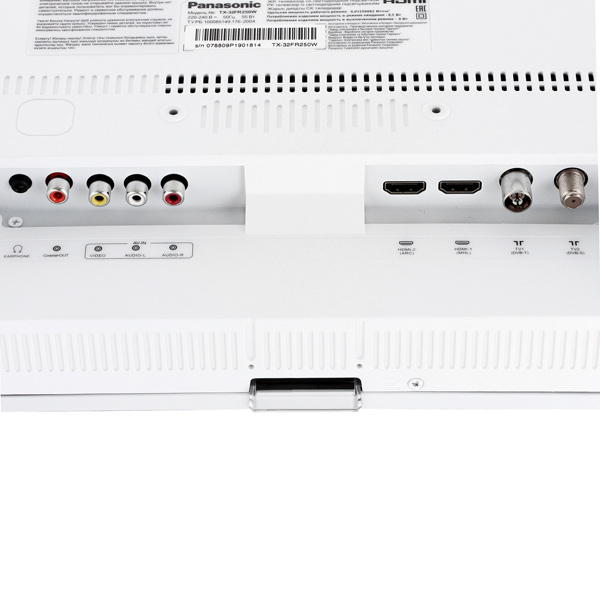 LED-телевизор 32 Panasonic TX-32FR250W