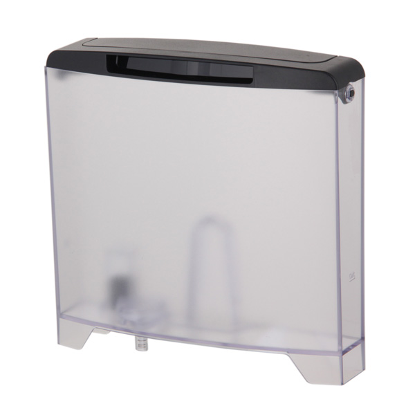 Кофемашина Krups Quattro Force EA82F810