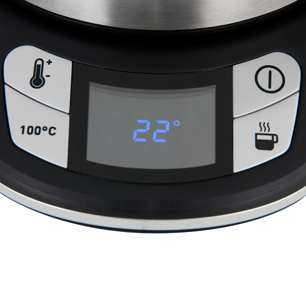 Электрочайник Tefal Electronic KO331830