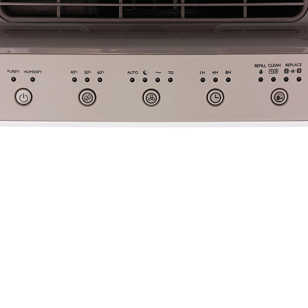 Воздухоувлажнитель-воздухоочиститель Philips AC4080/10