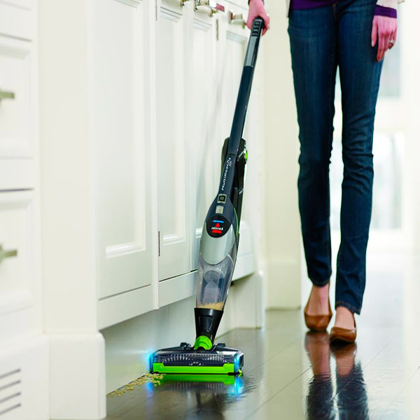 Пылесос аккумуляторный Bissell MultiReach Ion+ 1311J