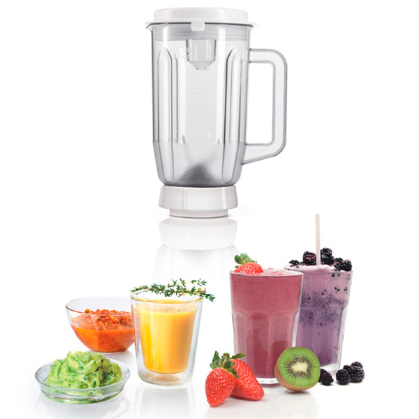 Кухонная машина Bosch MUM4875EU